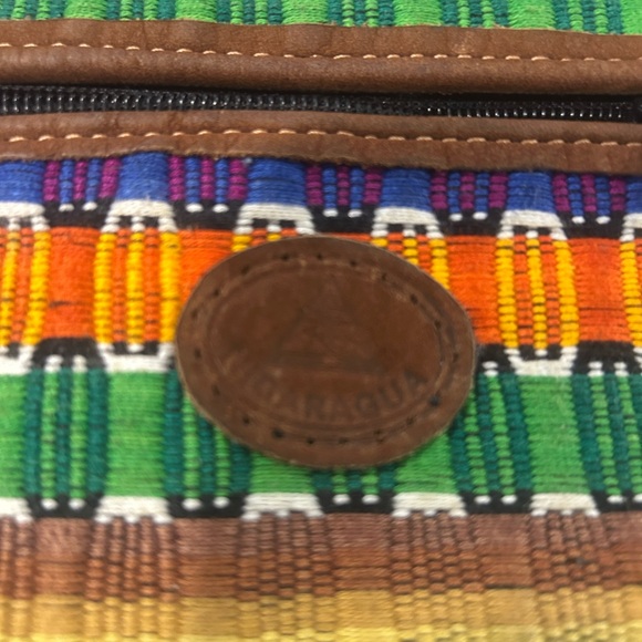 Colorful small bag - Picture 4 of 4